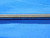 0.1965 O.D. HSS CHUCKING REAMER 6 FLUTE .1965 3/16 .1875 +.0090 OVERSIZE 5mm USA - JC0661CP2