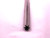 0.1885 OD HSSE CHUCKING REAMER 0.175 SHANK 6 FL .1885 3/16 .1875 +.0010 OVERSIZE - JC0642CP2
