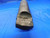 MT#5 INSIDE TO MT#6 OUTSIDE MORSE TAPER ADAPTER SLEEVE 8 1/2 OAL MT5 MT6 - BT1266BM3