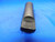 MT#2 INSIDE TO MT#5 OUTSIDE MORSE TAPER ADAPTER REDUCER SLEEVE 6" OAL MT2 MT5 - BT1280BM3