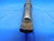 MT#3 INSIDE TO MT#4 OUTSIDE MORSE TAPER ADAPTER REDUCER SLEEVE 10" OAL MT3 MT4 - BT1304BM3