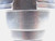CAT40 KENNAMETAL DA180 COLLET CHUCK TOOL HOLDER 3" PROJ. CV40DA188300 DA 180 - CB0934CP2