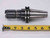 CAT40 LYNDEX DA180 COLLET CHUCK TOOL HOLDER 4" PROJECTION DA 180 - CB0939CP2