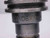 CAT40 LYNDEX DA180 COLLET CHUCK TOOL HOLDER 4" PROJECTION DA 180 - CB0939CP2