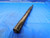 COGSDILL TOOL PRODUCTS BURNISHING TOOL .0001 IN .0025MM MT #2 SHANK USA MADE - BT1354BN3