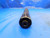 COGSDILL TOOL PRODUCTS BURNISHING TOOL .0001 IN .0025MM MT #2 SHANK USA MADE - BT1354BN3
