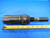 COGSDILL TOOL PRODUCTS 1.875" BURNISHING TOOL .0001 IN .0025MM I.D. 1" SHANK - BT1350BN3