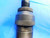 COGSDILL TOOL PRODUCTS 1.875" BURNISHING TOOL .0001 IN .0025MM I.D. 1" SHANK - BT1350BN3
