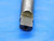 CLEVELAND 3/4 OD HSS REAMER MT2 SHANK SPIRAL 8 FL .75 .7500 ONSIZE 19 mm - JC0697CP2