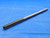 0.2477 O.D. HSS CHUCKING REAMER 6 FLUTE .2477 1/4 .2500 -.0023 UNDERSIZE - JC0704CP2