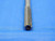 0.2531 O.D. HSS CHUCKING REAMER 6 FLUTE .2531 1/4 .2500 +.0031 OVERSIZE - JC0707CP2