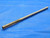0.2371 O.D. HSS CHUCKING REAMER 6 FLUTE .2371 15/64 .2500 -.0129 UNDERSIZE 6 mm - JC0720CP2