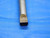 FYR 0.3136 OD HSS CHUCKING REAMER 6 FLUTE .3136 5/16 .3125 +.0011 OVERSIZE 8 mm - JC0725CP2