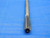 0.3145 O.D. HSS CHUCKING REAMER 6 FLUTE .3145 5/16 .3125 +.0020 OVERSIZE 8 mm - JC0735CP2