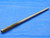 0.2492 O.D. HSS CHUCKING REAMER 6 FLUTE .2492 1/4 .2500 -.0008 UNDERSIZE - JC0741CP2