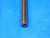 MORSE 0.2475 O.D. HSS CHUCKING REAMER 6 FLUTE .2475 1/4 .2500 -.0025 UNDERSIZE - BR2390CP2