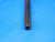0.235 OD HSS CHUCKING REAMER 6 FL .235 .2350 15/64 .2500 -.0150 UNDERSIZE 6 mm - BR2388CP2