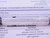 CERTIFIED 1/2 20 UNF 3B THREAD PLUG GAGE .5 .50 GO NO GO P.D.'S = .4675 & .4717 - DW26481TLC