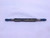 2 64 UNF 3B THREAD PLUG GAGE #2 .086 .0860 GO NO GO P.D.'S = .0759 & .0779 CHECK - DW26459RD