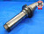 CAT50 CEP20L2-5003-U10 THREADED TOOL ARBOR TOOL HOLDER 7 1/2 PROJ. M45 X 1.5 THD - CB0984THC2