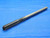 MORSE 0.3158 OD HSS CHUCKING REAMER 6 FL .3158 5/16 .3125 +.0033 OVERSIZE 8 mm - JC0768CP2