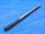 21CM 0.2919 O.D. HSS CHUCKING REAMER 6 FLUTE .2919 9/32 .2813 +.0106 OVERSIZE - JC0781CP2