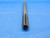 21CM 0.2919 O.D. HSS CHUCKING REAMER 6 FLUTE .2919 9/32 .2813 +.0106 OVERSIZE - JC0781CP2