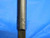 COGSDILL T.D. CO. 0.3127 OD HSS REAMER 6 FL .3127 .3125 +.0002 OVERSIZE 8 mm USA - JC0780CP2