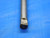 0.29 OD HSS CHUCKING REAMER 6 FL .29 .2900 9/32 .2813 +.0087 OVERSIZE LETTER L - JC0774CP2