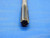 0.3145 O.D. HSS CHUCKING REAMER 6 FLUTE .3145 5/16 .3125 +.0020 OVERSIZE 8 mm - JC0762CP2