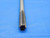 0.3145 O.D. HSS CHUCKING REAMER 6 FLUTE .3145 5/16 .3125 +.0020 OVERSIZE 8 mm - JC0770CP2