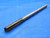 0.3165 O.D. HSS CHUCKING REAMER 6 FLUTE .3165 5/16 .3125 +.0040 OVERSIZE 8 mm - JC0773CP2