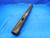MT#4 INSIDE TO MT#5 OUTSIDE MORSE TAPER ADAPTER REDUCER SLEEVE 20" OAL MT4 MT5