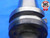 BT40 #1 RIGID TAPPING CHUCK TOOL HOLDER 77802 40BT 1 QC 07 2 3/4" PROJECTION - CB1000CB2