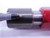 CERTIFIED 7/8 20 UNEF 2B THREAD PLUG GAGE .875 GO NO GO P.D.'S = .8425 & .8482 - DW26511TLC