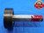 4" 16 NS SET THREAD PLUG GAGE 4.0 4.00 4.000 4.0000 NO GO ONLY P.D. = 3.9535 - DW26536RD