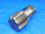 2" 11 1/2 NPT HSS PIPE TAP 7 STRAIGHT FLUTE 2.0 11.5 TAPERED THREADING - BR2434CB2