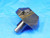 APT 2 1/2 MAX DIA. 3/4 SHANK DIA. 90 DEGREE INDEXABLE COUNTERSINK CC390 SPGH 433 - BR2422CB2