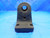 1.275" I.D. LATHE BOLT ON TURRET TOOL BLOCK HOLDER 80MM X 87MM BOLT PATTERN - BT1408LVR