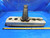 SHOP MADE ADJUSTABLE BORING HEAD ABOUT 16 - 20" RANGE ? NMTB50 TOOL HOLDER SHANK
