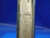 CLEVELAND T & D CO. 15/16 OD CARBIDE TIP ADJUSTABLE EXPANSION REAMER MT3 SHANK - JC0800CP2