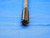 YANKEE 0.3765 O.D. HSS CHUCKING REAMER 6 FLUTE .3765 3/8 .3750 +.0015 OVERSIZE - JC0812CP2
