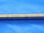 YANKEE 0.3765 O.D. HSS CHUCKING REAMER 6 FLUTE .3765 3/8 .3750 +.0015 OVERSIZE - JC0812CP2