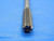 0.3743 O.D. HSS CHUCKING REAMER 6 FLUTE .3743 3/8 .3750 -.0007 UNDERSIZE - JC0814CP2