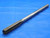 0.376 O.D. HSS CHUCKING REAMER 6 FLUTE .376 .3760 3/8 .3750 +.0010 OVERSIZE - JC0816CP2