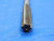 0.376 O.D. HSS CHUCKING REAMER 6 FLUTE .376 .3760 3/8 .3750 +.0010 OVERSIZE - JC0816CP2