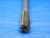 0.5118 O.D. HSS CHUCKING REAMER 6 FLUTE .5118 33/64 .5000 +.0118 OVERSIZE 13 mm - JC0821CP2