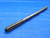 0.3725 O.D. HSS CHUCKING REAMER 6 FLUTE .3725 3/8 .3750 -.0025 UNDERSIZE - JC0826CP2