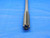 0.3773 O.D. HSS CHUCKING REAMER 6 FLUTE .3773 3/8 .3750 +.0023 OVERSIZE - JC0840CP2