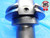 CAT50 TECNARA 1 1/4 PILOT O.D. 5/16 KEY FLUSH ARBOR TOOL HOLDER 150-710-6 1.25 - BT1425BB3